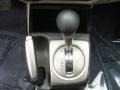 Alabaster Silver Metallic - Civic Hybrid Sedan Photo No. 16