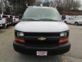 Summit White - Express 1500 Work Van Photo No. 19