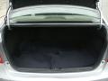 Alabaster Silver Metallic - Civic Hybrid Sedan Photo No. 18