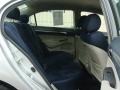 Alabaster Silver Metallic - Civic Hybrid Sedan Photo No. 20