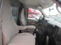 Summit White - Express 1500 Work Van Photo No. 24