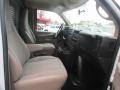 Summit White - Express 1500 Work Van Photo No. 25