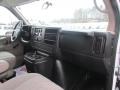 Summit White - Express 1500 Work Van Photo No. 26