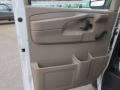 Summit White - Express 1500 Work Van Photo No. 36