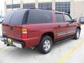 Redfire Metallic - Suburban 1500 LS Photo No. 3