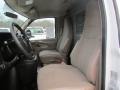 Summit White - Express 1500 Work Van Photo No. 37