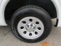 Summit White - Express 1500 Work Van Photo No. 40