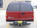 Redfire Metallic - Suburban 1500 LS Photo No. 4