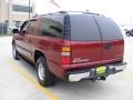 Redfire Metallic - Suburban 1500 LS Photo No. 5