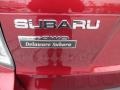 2013 Camellia Red Pearl Subaru Forester 2.5 X Premium  photo #26