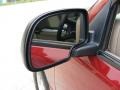 Redfire Metallic - Suburban 1500 LS Photo No. 15