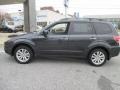 Dark Gray Metallic - Forester 2.5 X Premium Photo No. 3