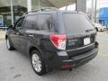 Dark Gray Metallic - Forester 2.5 X Premium Photo No. 4