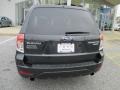 Dark Gray Metallic - Forester 2.5 X Premium Photo No. 5