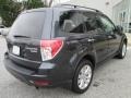 Dark Gray Metallic - Forester 2.5 X Premium Photo No. 6