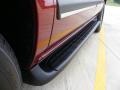 Redfire Metallic - Suburban 1500 LS Photo No. 16