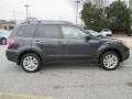 Dark Gray Metallic - Forester 2.5 X Premium Photo No. 7