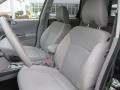 Dark Gray Metallic - Forester 2.5 X Premium Photo No. 10