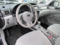 Dark Gray Metallic - Forester 2.5 X Premium Photo No. 11