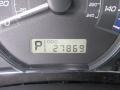 Dark Gray Metallic - Forester 2.5 X Premium Photo No. 14