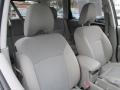 Dark Gray Metallic - Forester 2.5 X Premium Photo No. 16