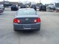 Dark Gray Metallic - Malibu LS Sedan Photo No. 3
