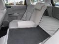 Dark Gray Metallic - Forester 2.5 X Premium Photo No. 19