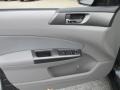 Dark Gray Metallic - Forester 2.5 X Premium Photo No. 21