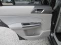 Dark Gray Metallic - Forester 2.5 X Premium Photo No. 22