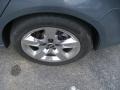 Dark Gray Metallic - Malibu LS Sedan Photo No. 7