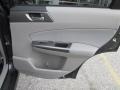 Dark Gray Metallic - Forester 2.5 X Premium Photo No. 23