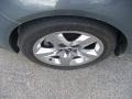 Dark Gray Metallic - Malibu LS Sedan Photo No. 8