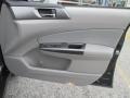 Dark Gray Metallic - Forester 2.5 X Premium Photo No. 24