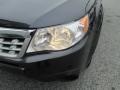 Dark Gray Metallic - Forester 2.5 X Premium Photo No. 25