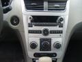 Dark Gray Metallic - Malibu LS Sedan Photo No. 11