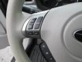Dark Gray Metallic - Forester 2.5 X Premium Photo No. 28