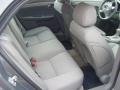 Dark Gray Metallic - Malibu LS Sedan Photo No. 16