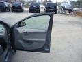 Dark Gray Metallic - Malibu LS Sedan Photo No. 17