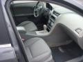 Dark Gray Metallic - Malibu LS Sedan Photo No. 18
