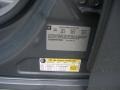 Dark Gray Metallic - Malibu LS Sedan Photo No. 21