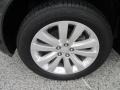 Dark Gray Metallic - Forester 2.5 X Premium Photo No. 39