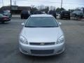 Silver Ice Metallic - Impala LT Photo No. 1