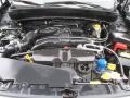 Dark Gray Metallic - Forester 2.5 X Premium Photo No. 40