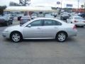 Silver Ice Metallic - Impala LT Photo No. 2