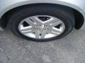 Silver Ice Metallic - Impala LT Photo No. 5