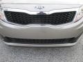 Titanium Silver - Optima LX Photo No. 25