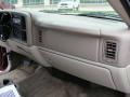 Redfire Metallic - Suburban 1500 LS Photo No. 25