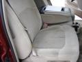 Redfire Metallic - Suburban 1500 LS Photo No. 26