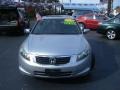 2008 Alabaster Silver Metallic Honda Accord EX Sedan  photo #1