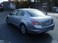 2008 Alabaster Silver Metallic Honda Accord EX Sedan  photo #3